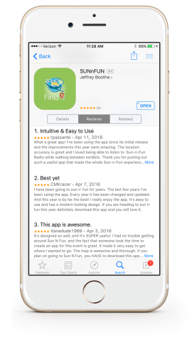 snf-ratings-reviews-iPhone