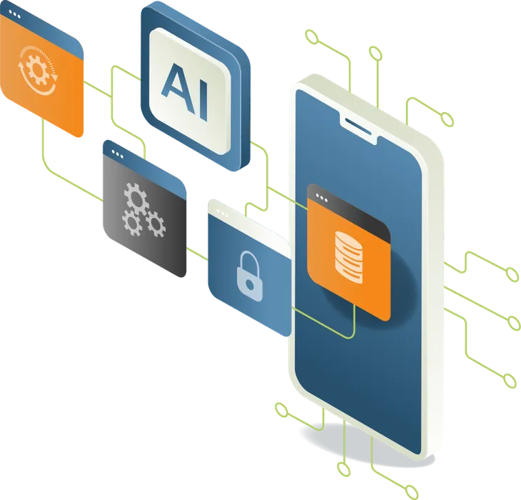 AI Enhanced User Experiences